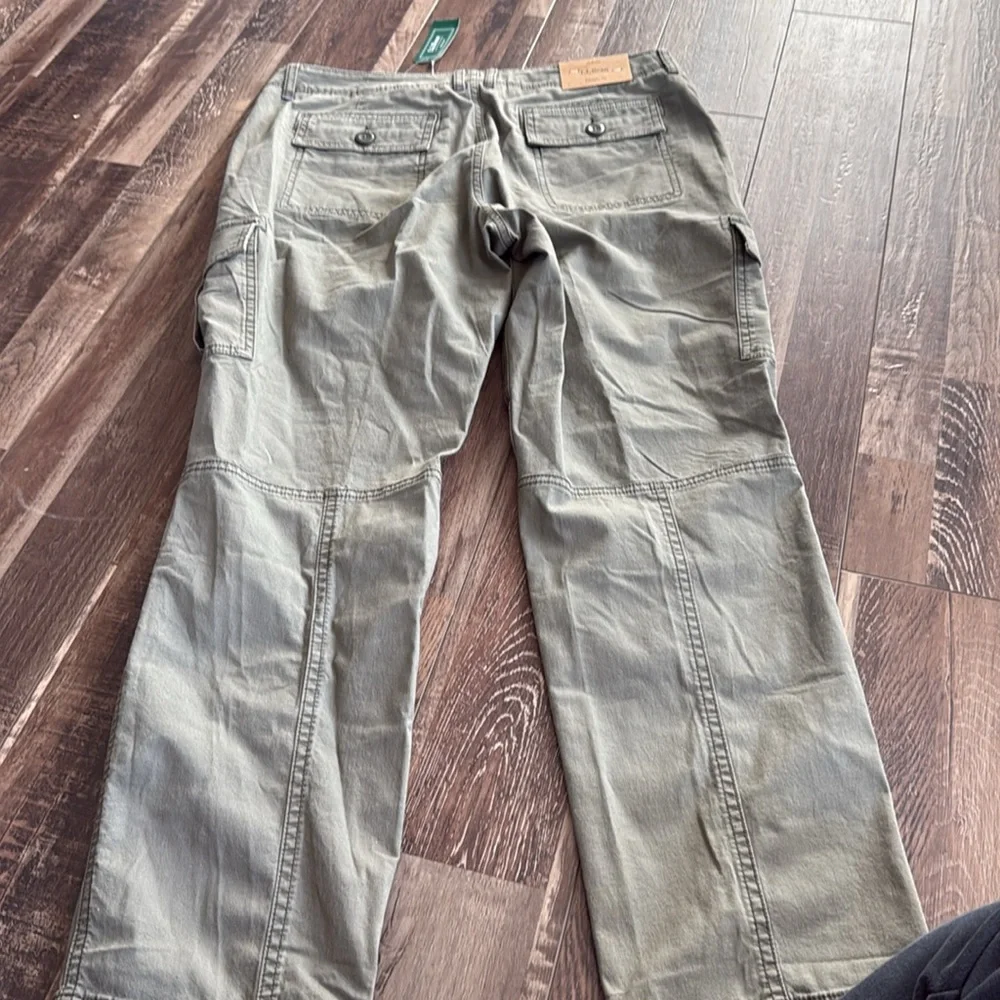 NWT women’s L.L bean bottoms - Picture 3 of 3